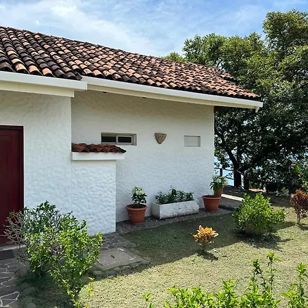 Amazing Villa In Guanacaste Infront Of The Pacific